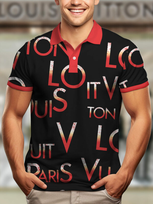 New 2025 – Luxury Brand Polo  Special Gift Premium Outfit For Men –  – Max011910