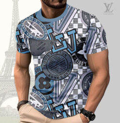 New 2025 – Luxury Brand Unisex T-shirt Special Gift Premium Outfit For Men Women -Max13052505