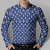 L  Long Sleeve Shirt For Men – B9G-CCY-LNT000020511