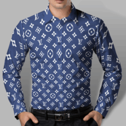 L  Long Sleeve Shirt For Men – B9G-CCY-LNT000020511
