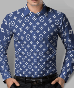 L  Long Sleeve Shirt For Men – B9G-CCY-LNT000020511