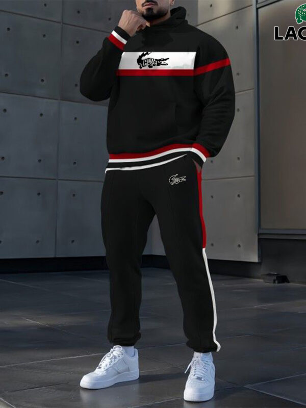 New 2025, Combo LC Hoodie & Pant -Max2410185454