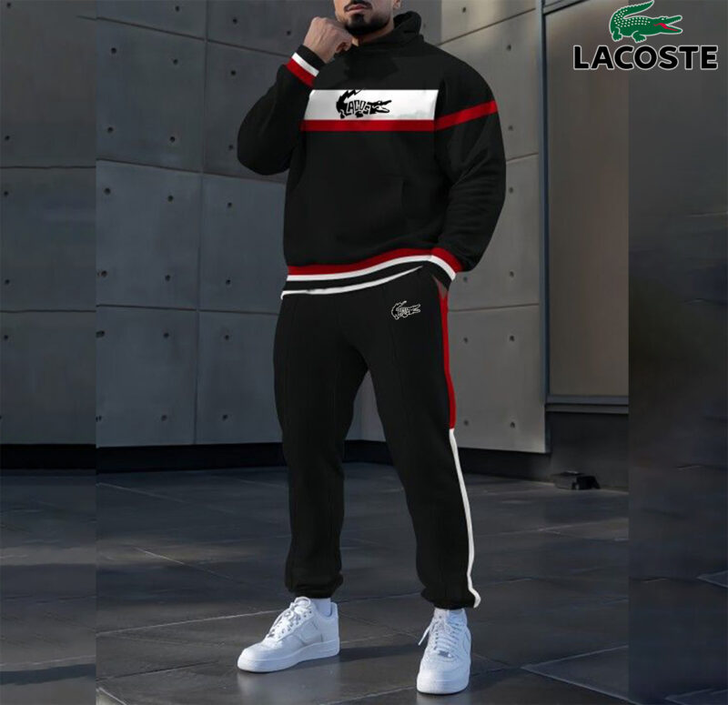 New 2025, Combo LC Hoodie & Pant -Max2410185454