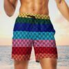 G – Limited Perfect Shorts -B9G-STK-Max06918