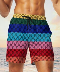 G – Limited Perfect Shorts -B9G-STK-Max06918