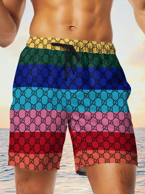G – Limited Perfect Shorts -B9G-STK-Max06918