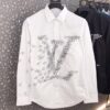 L  Long Sleeve Shirt For Men – Max02202