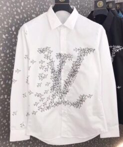 L  Long Sleeve Shirt For Men – Max02202