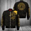V  Jacket or Bomber Jacket  Bomber Jacket – BMJ-Max06005