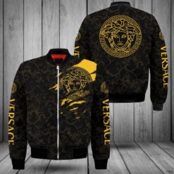 V  Jacket or Bomber Jacket  Bomber Jacket – BMJ-Max06005
