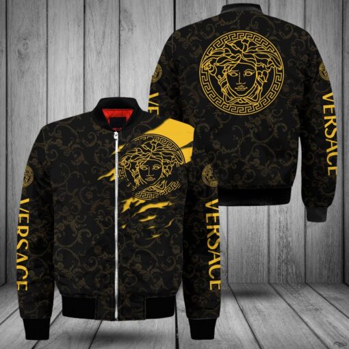V  Jacket or Bomber Jacket  Bomber Jacket – BMJ-Max06005
