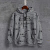New 2025,B-  Premium Hoodie – TU24080526