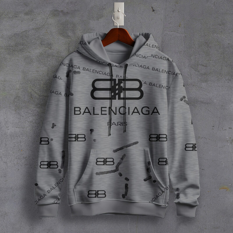 New 2025,B-  Premium Hoodie – TU24080526