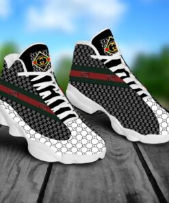 G  Luxury Air Jordan 13 Sneaker -B9G-Max06540