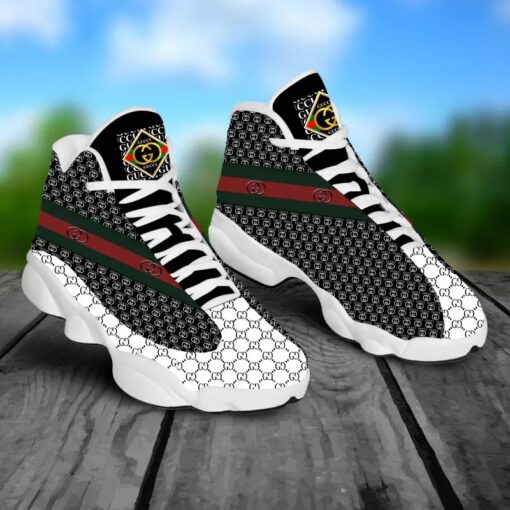 G  Luxury Air Jordan 13 Sneaker -B9G-Max06540