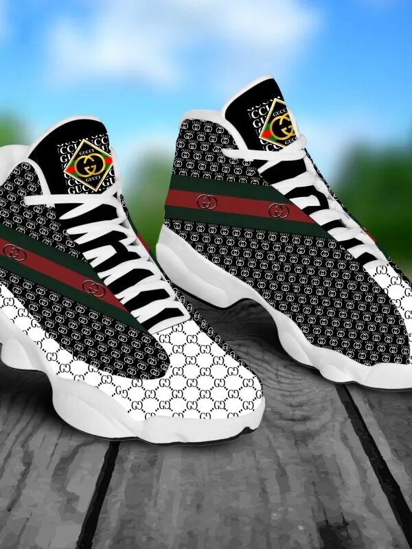 G  Luxury Air Jordan 13 Sneaker -B9G-Max06540