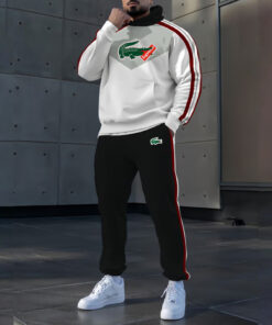 New 2025, Combo LC Hoodie & Pant -Max2410225631