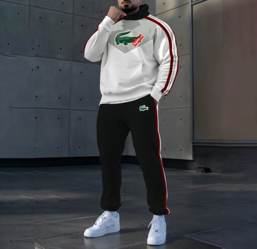 New 2025, Combo LC Hoodie & Pant -Max2410225631