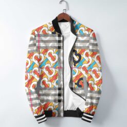 Premium B  Jacket or Bomber Jacket –  Max011049
