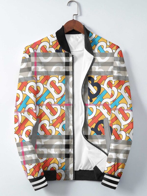 Premium B  Jacket or Bomber Jacket –  Max011049