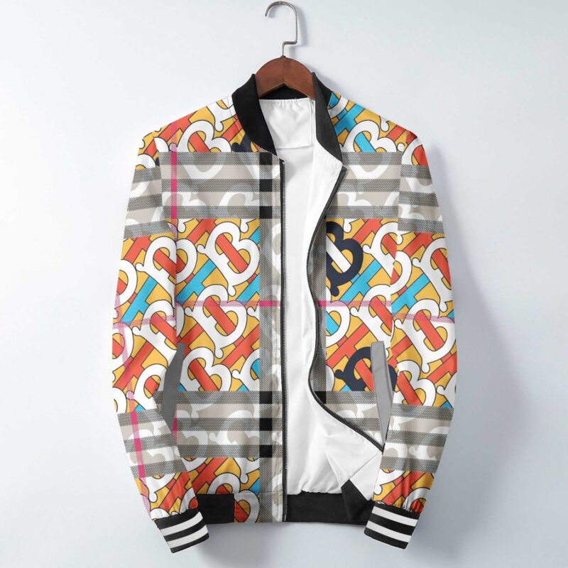Premium B  Jacket or Bomber Jacket –  Max011049