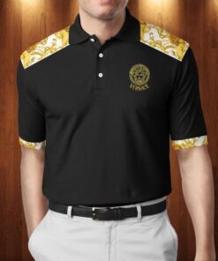 Limited Edition V  Polo Shirt For Men –  Max01906