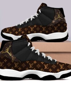 L  Luxury Air Jordan 11 Sneaker -B9G-Max06649