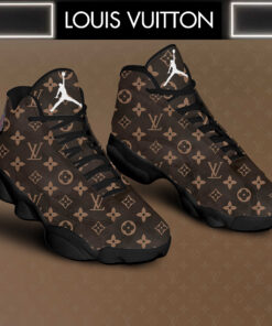 L  Luxury Air Jordan 13 Sneaker -TU24070225