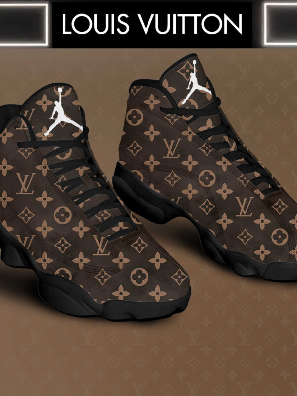 L  Luxury Air Jordan 13 Sneaker -TU24070225