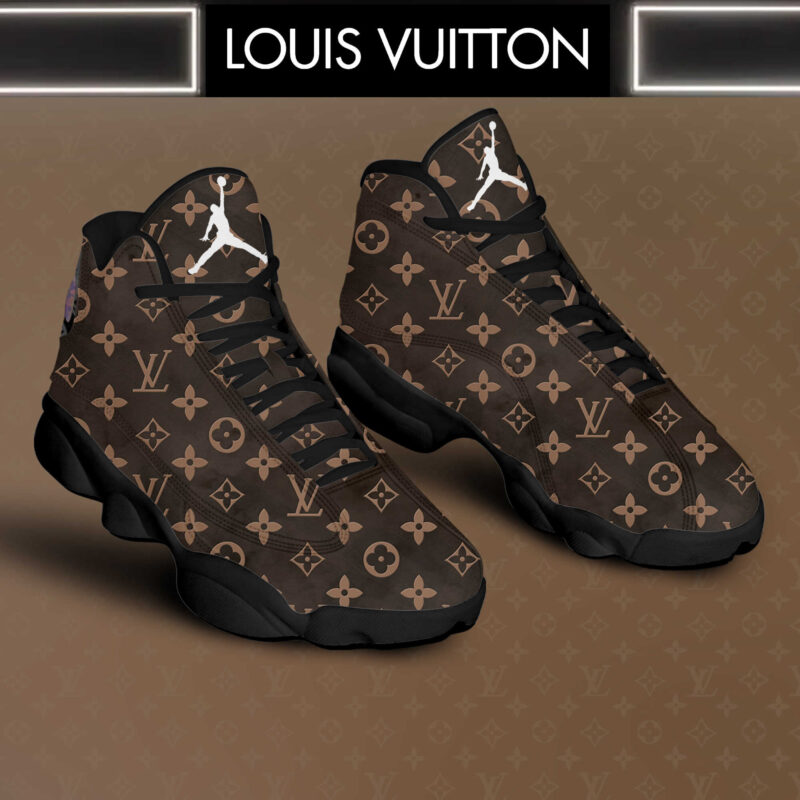 L  Luxury Air Jordan 13 Sneaker -TU24070225