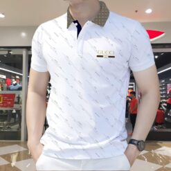 New 2024 – G  Polo Shirt For Men – Max010228