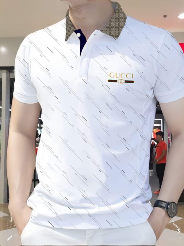 New 2024 – G  Polo Shirt For Men – Max010228