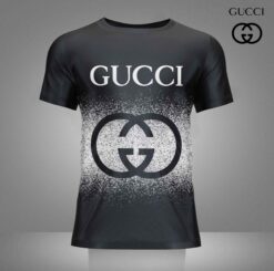 New 2024-  G  Luxury  Brand Premium T-Shirt Outfit For Men Women – B9G-TX-Max3147