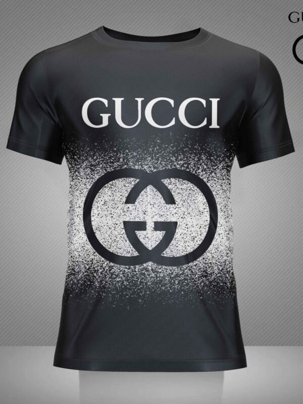 New 2024-  G  Luxury  Brand Premium T-Shirt Outfit For Men Women – B9G-TX-Max3147