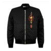 G  Jacket or Bomber Jacket – BMJ-Max05952
