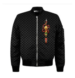 G  Jacket or Bomber Jacket – BMJ-Max05952