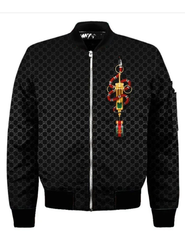 G  Jacket or Bomber Jacket – BMJ-Max05952