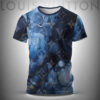 L  Luxury Brand Premium T-Shirt Outfit For Men -Max2407031414
