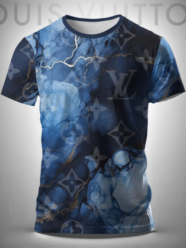 L  Luxury Brand Premium T-Shirt Outfit For Men -Max2407031414