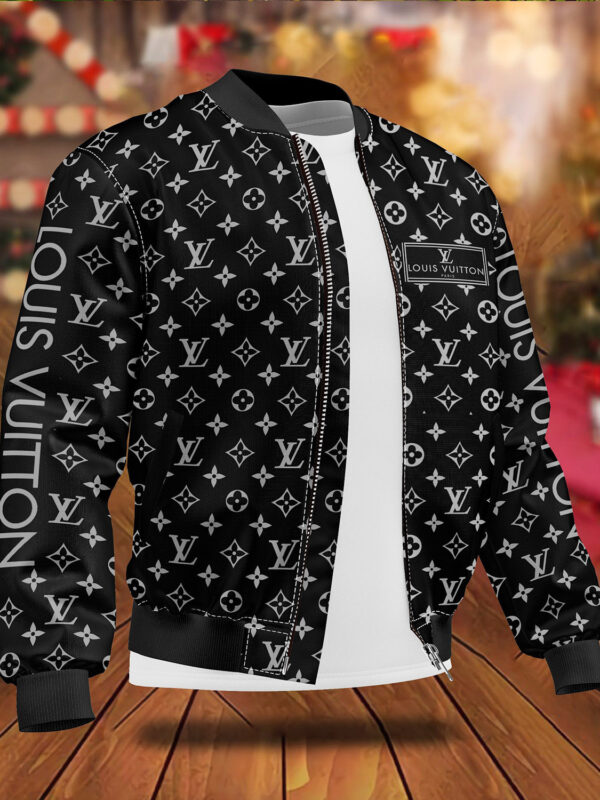 L  Jacket or Bomber Jacket   – Max010902