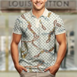 New 2025 – Luxury Brand Polo  Special Gift Premium Outfit For Men –  – Max012173