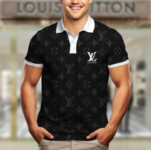 New 2025 – Luxury Brand Polo  Special Gift Premium Outfit For Men –  – Max011870