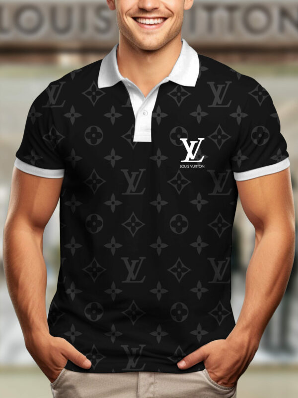New 2025 – Luxury Brand Polo  Special Gift Premium Outfit For Men –  – Max011870