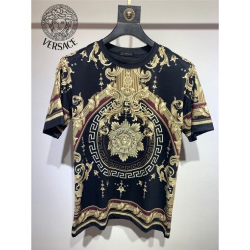 New 2025 – Luxury Brand Unisex T-shirt Special Gift Premium Outfit For Men Women B9G-TX-LIVT1033