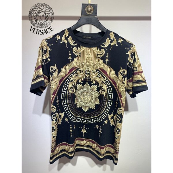 New 2025 – Luxury Brand Unisex T-shirt Special Gift Premium Outfit For Men Women B9G-TX-LIVT1033