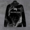 New 2025, B Luxury Sweater & Sweatshirt  – Max2408112933