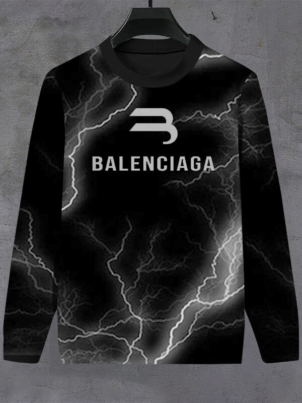 New 2025, B Luxury Sweater & Sweatshirt  – Max2408112933
