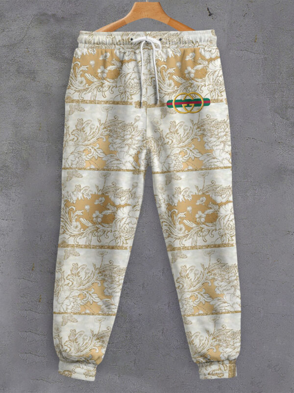 New 2025 – G  Luxury Sweatpants – Max2408203351