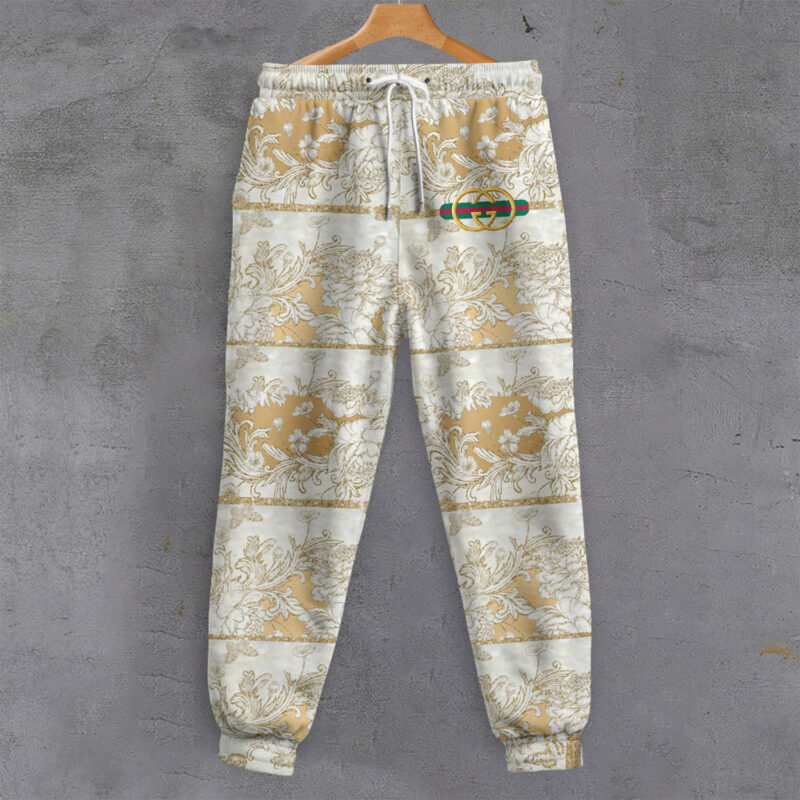 New 2025 – G  Luxury Sweatpants – Max2408203351