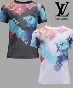Unisex – (Black & White) Limited Edition L  T Shirts – B9G-TX-TH2038